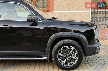 Позашляховик / Кросовер Haval Dargo 2022 в Косові