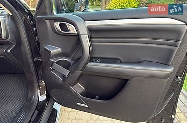 Позашляховик / Кросовер Haval Dargo 2022 в Косові