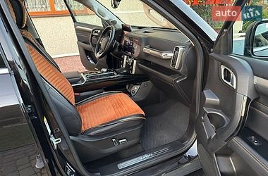 Позашляховик / Кросовер Haval Dargo 2022 в Косові