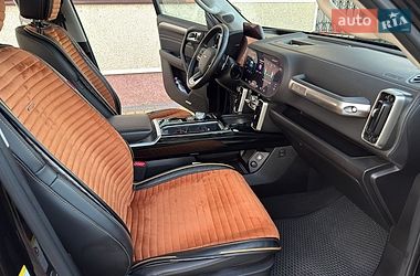 Позашляховик / Кросовер Haval Dargo 2022 в Косові