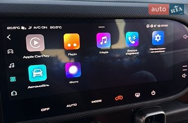 Позашляховик / Кросовер Haval Dargo 2022 в Косові