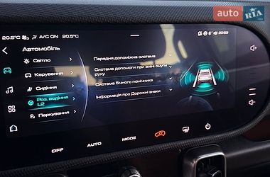 Позашляховик / Кросовер Haval Dargo 2022 в Косові