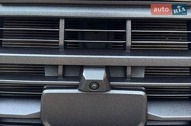 Позашляховик / Кросовер Haval Dargo 2022 в Косові