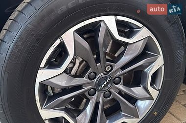 Позашляховик / Кросовер Haval Dargo 2022 в Косові