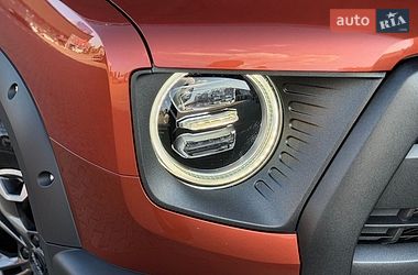 Внедорожник / Кроссовер Haval Dargo 2022 в Киеве фото 5 Внедорожник / Кроссовер Haval Dargo 2022 в Киеве