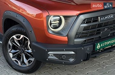 Внедорожник / Кроссовер Haval Dargo 2022 в Киеве фото 4 Внедорожник / Кроссовер Haval Dargo 2022 в Киеве