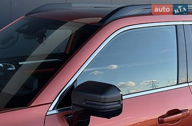 Внедорожник / Кроссовер Haval Dargo 2022 в Киеве фото 13 Внедорожник / Кроссовер Haval Dargo 2022 в Киеве