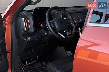 Внедорожник / Кроссовер Haval Dargo 2022 в Киеве фото 15 Внедорожник / Кроссовер Haval Dargo 2022 в Киеве