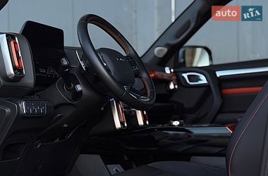 Внедорожник / Кроссовер Haval Dargo 2022 в Киеве фото 16 Внедорожник / Кроссовер Haval Dargo 2022 в Киеве