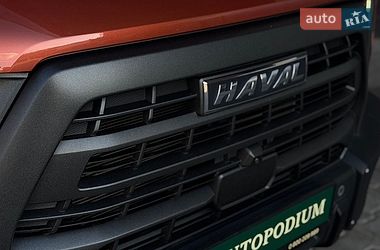 Позашляховик / Кросовер Haval Dargo 2022 в Києві фото 14 Позашляховик / Кросовер Haval Dargo 2022 в Києві