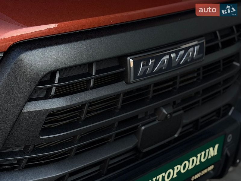 Позашляховик / Кросовер Haval Dargo 2022 в Києві фото 14 Позашляховик / Кросовер Haval Dargo 2022 в Києві