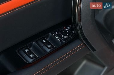 Внедорожник / Кроссовер Haval Dargo 2022 в Киеве фото 18 Внедорожник / Кроссовер Haval Dargo 2022 в Киеве