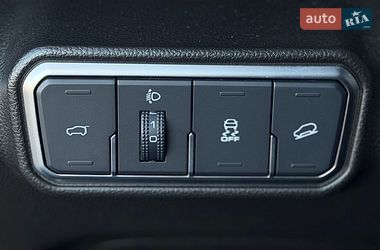 Внедорожник / Кроссовер Haval Dargo 2022 в Киеве фото 20 Внедорожник / Кроссовер Haval Dargo 2022 в Киеве