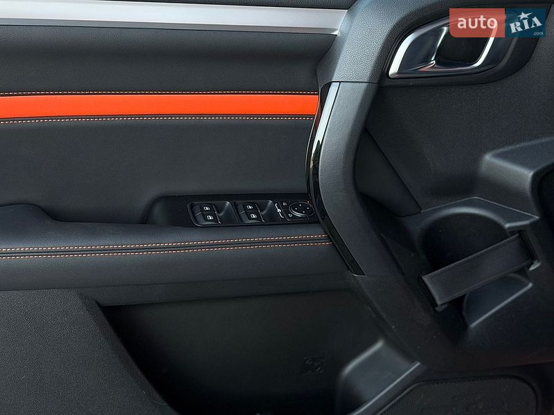 Внедорожник / Кроссовер Haval Dargo 2022 в Киеве фото 19 Внедорожник / Кроссовер Haval Dargo 2022 в Киеве