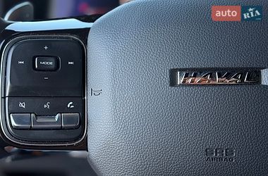 Внедорожник / Кроссовер Haval Dargo 2022 в Киеве фото 21 Внедорожник / Кроссовер Haval Dargo 2022 в Киеве