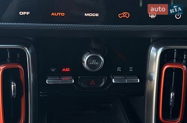 Внедорожник / Кроссовер Haval Dargo 2022 в Киеве фото 24 Внедорожник / Кроссовер Haval Dargo 2022 в Киеве