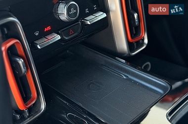 Внедорожник / Кроссовер Haval Dargo 2022 в Киеве фото 23 Внедорожник / Кроссовер Haval Dargo 2022 в Киеве