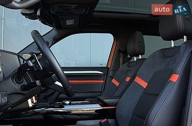 Позашляховик / Кросовер Haval Dargo 2022 в Києві фото 28 Позашляховик / Кросовер Haval Dargo 2022 в Києві