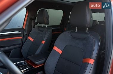 Внедорожник / Кроссовер Haval Dargo 2022 в Киеве фото 29 Внедорожник / Кроссовер Haval Dargo 2022 в Киеве