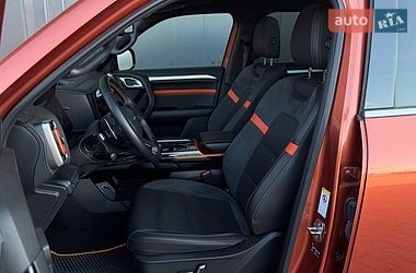 Позашляховик / Кросовер Haval Dargo 2022 в Києві фото 27 Позашляховик / Кросовер Haval Dargo 2022 в Києві