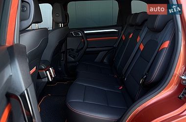 Внедорожник / Кроссовер Haval Dargo 2022 в Киеве фото 30 Внедорожник / Кроссовер Haval Dargo 2022 в Киеве