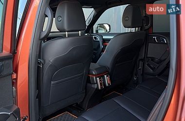 Позашляховик / Кросовер Haval Dargo 2022 в Києві фото 31 Позашляховик / Кросовер Haval Dargo 2022 в Києві