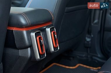 Внедорожник / Кроссовер Haval Dargo 2022 в Киеве фото 32 Внедорожник / Кроссовер Haval Dargo 2022 в Киеве