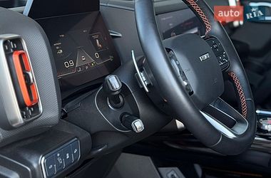 Внедорожник / Кроссовер Haval Dargo 2022 в Киеве фото 33 Внедорожник / Кроссовер Haval Dargo 2022 в Киеве