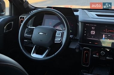 Внедорожник / Кроссовер Haval Dargo 2022 в Киеве фото 35 Внедорожник / Кроссовер Haval Dargo 2022 в Киеве
