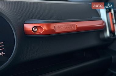 Внедорожник / Кроссовер Haval Dargo 2022 в Киеве фото 39 Внедорожник / Кроссовер Haval Dargo 2022 в Киеве