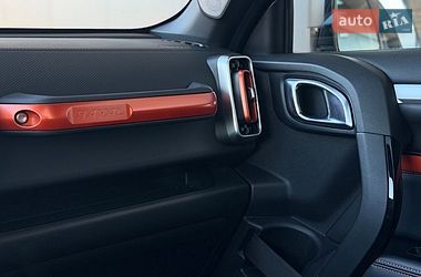 Внедорожник / Кроссовер Haval Dargo 2022 в Киеве фото 37 Внедорожник / Кроссовер Haval Dargo 2022 в Киеве