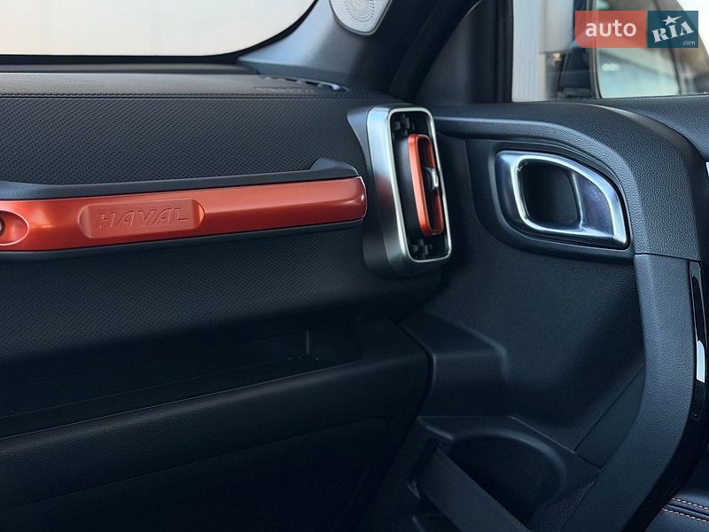Внедорожник / Кроссовер Haval Dargo 2022 в Киеве фото 37 Внедорожник / Кроссовер Haval Dargo 2022 в Киеве