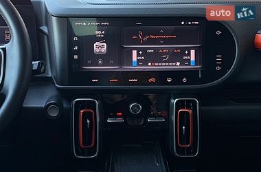 Внедорожник / Кроссовер Haval Dargo 2022 в Киеве фото 36 Внедорожник / Кроссовер Haval Dargo 2022 в Киеве