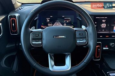 Внедорожник / Кроссовер Haval Dargo 2022 в Киеве фото 42 Внедорожник / Кроссовер Haval Dargo 2022 в Киеве