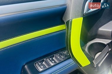 Внедорожник / Кроссовер Haval Dargo 2022 в Киеве