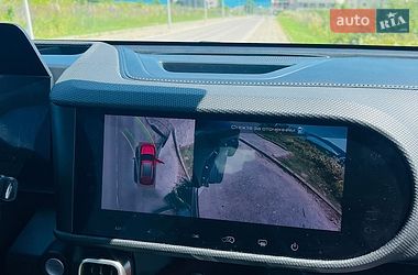Внедорожник / Кроссовер Haval Dargo 2022 в Киеве