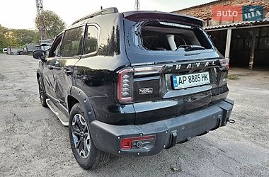 Внедорожник / Кроссовер Haval Dargo 2022 в Днепре