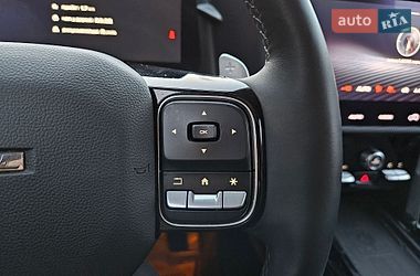 Внедорожник / Кроссовер Haval Dargo 2022 в Днепре