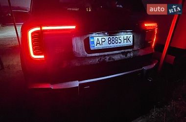 Внедорожник / Кроссовер Haval Dargo 2022 в Днепре