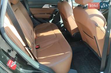 Внедорожник / Кроссовер Haval H2 2020 в 