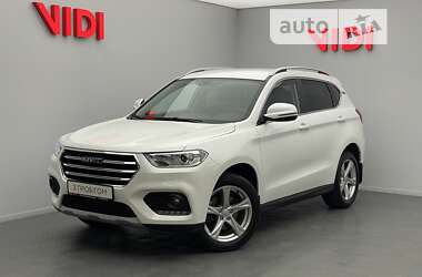 Позашляховик / Кросовер Haval H2 2020 в Києві