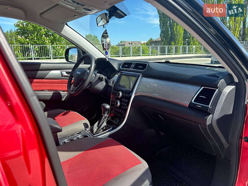 Внедорожник / Кроссовер Haval H2 2019 в Одессе