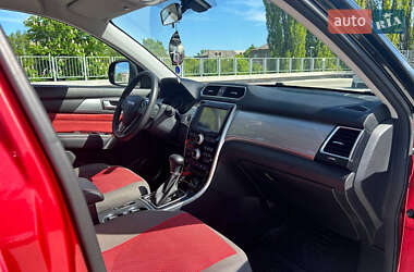 Внедорожник / Кроссовер Haval H2 2019 в 