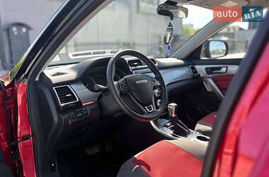 Внедорожник / Кроссовер Haval H2 2019 в 