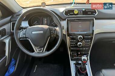 Внедорожник / Кроссовер Haval H2 2019 в 
