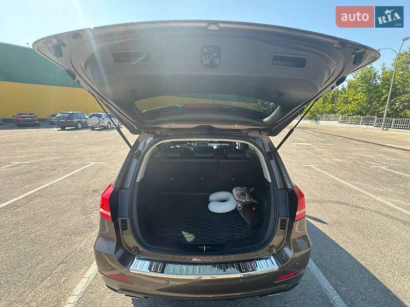 Позашляховик / Кросовер Haval H2 2019 в Києві