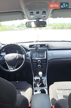 Внедорожник / Кроссовер Haval H2 2020 в 