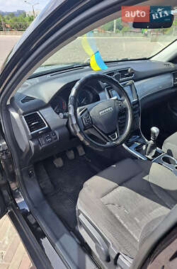 Внедорожник / Кроссовер Haval H2 2020 в 
