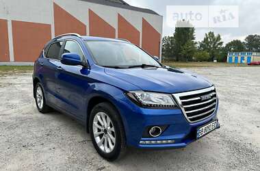 Внедорожник / Кроссовер Haval H2 2020 в Нежине