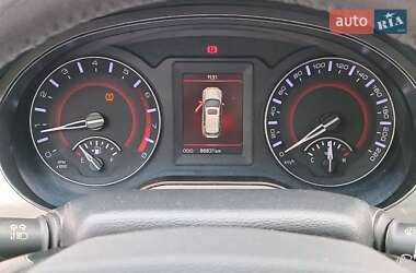 Внедорожник / Кроссовер Haval H2 2019 в 